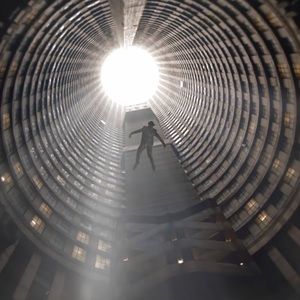 Meet your Posher, Robert